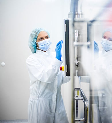 Papel de la industria farmacéutica en el manejo de cáncer