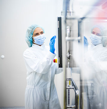 Papel de la industria farmacéutica en el manejo de cáncer