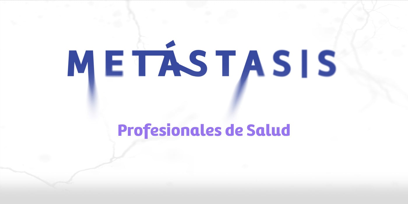 Profesionales de Salud