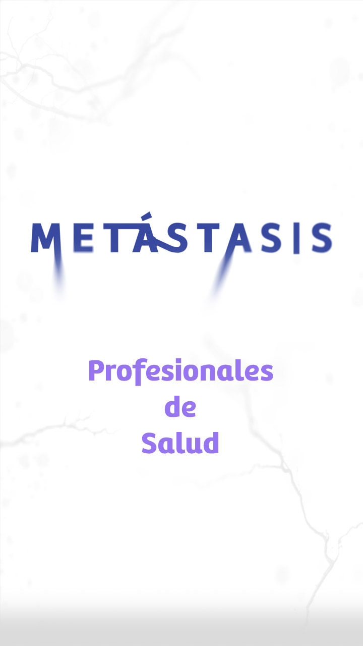 Profesionales de Salud