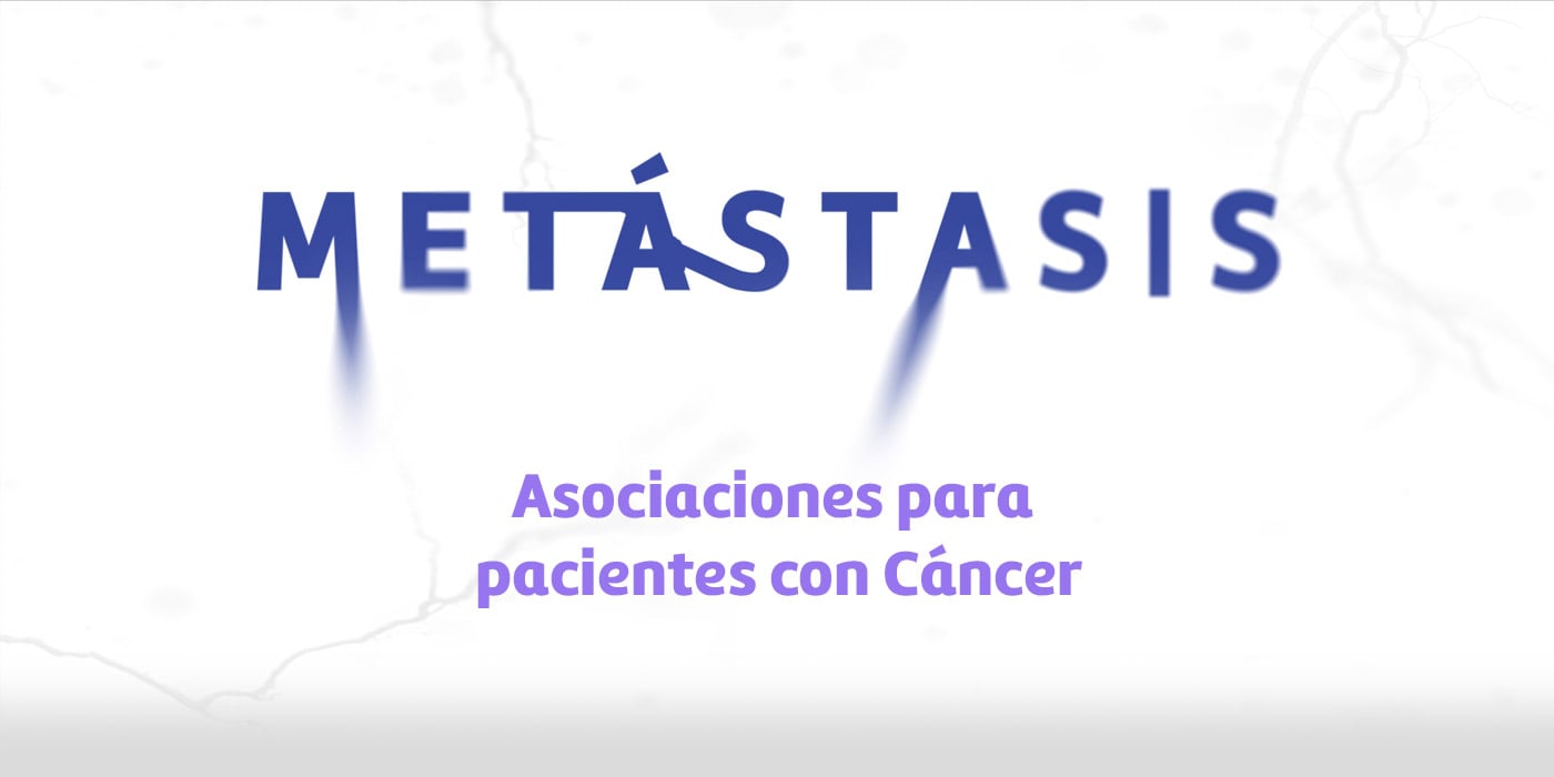 Asociaciones para pacientes