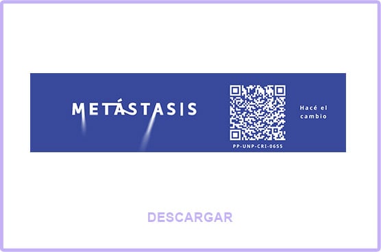 Metastasis