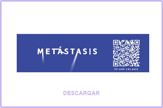 Metastasis