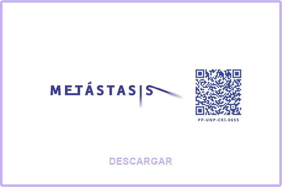 Metastasis