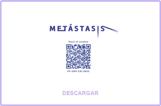 Metastasis