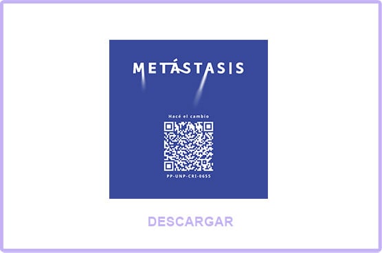 Metastasis