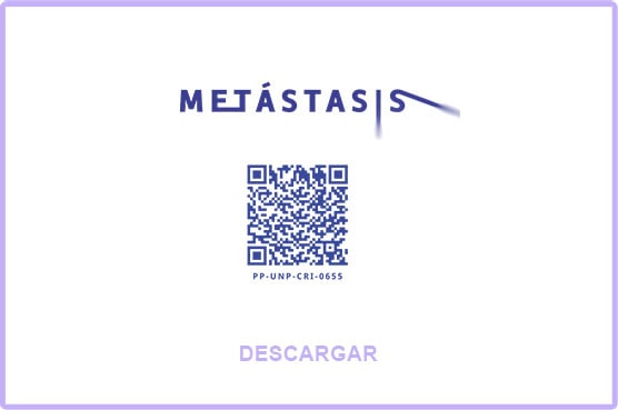 Metastasis